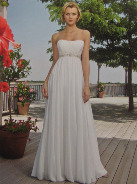 Abito da sposa